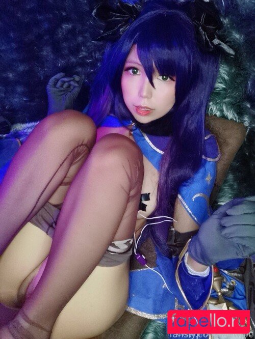 Mewjiic Nude Onlyfans Photo 44