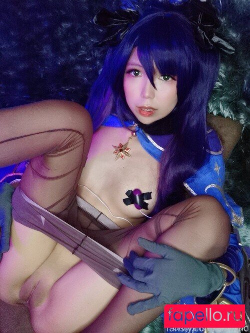 Mewjiic Nude Onlyfans Photo 42