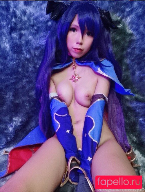 Mewjiic Nude Onlyfans Photo 35