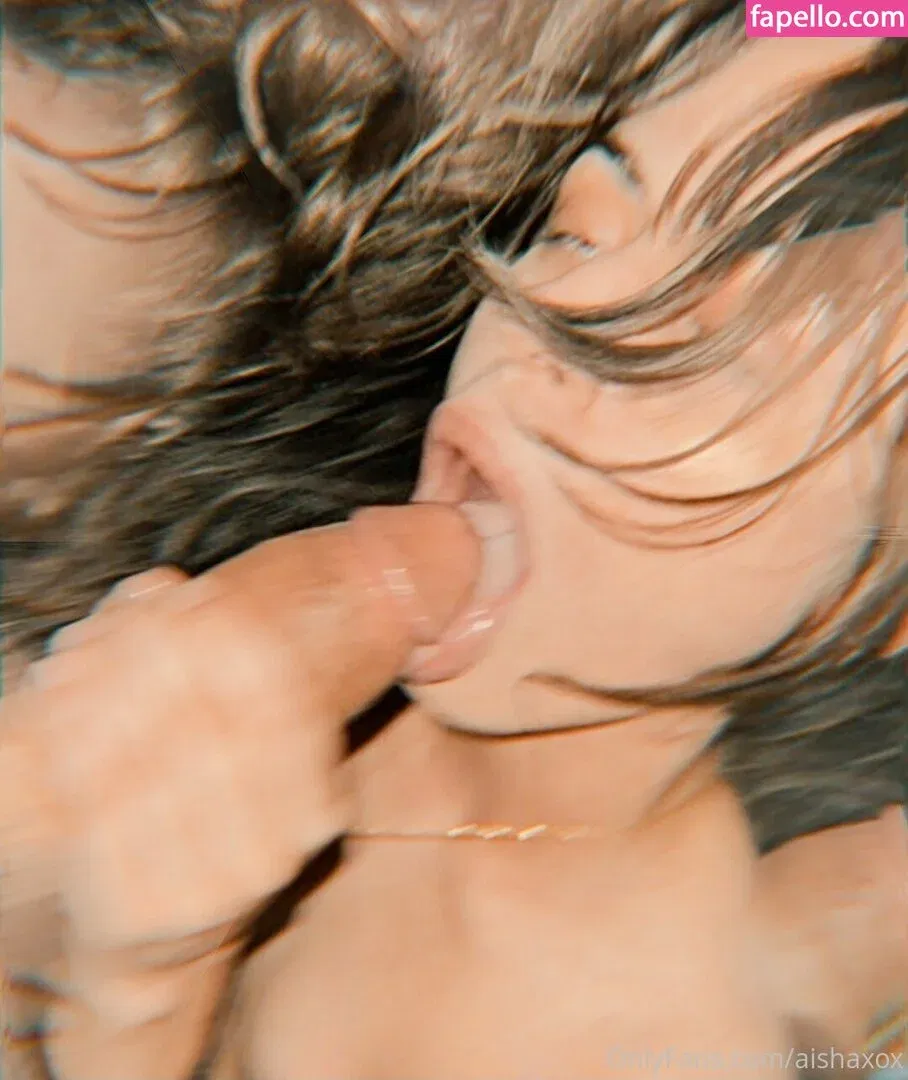 Aisha Martínez Onlyfans Photo Gallery 