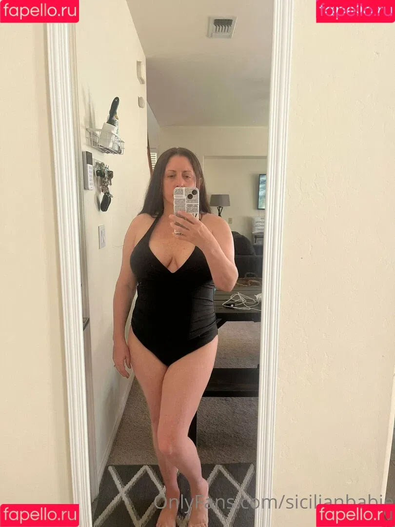 sicilianbabie Onlyfans Photo Gallery 