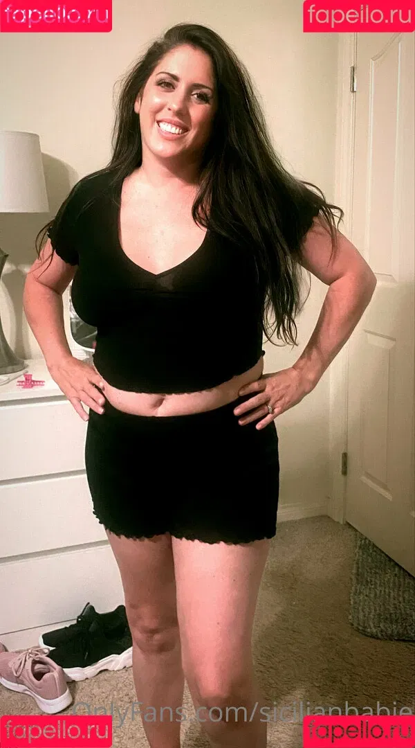 sicilianbabie Onlyfans Photo Gallery 