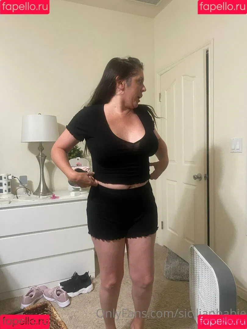 sicilianbabie Onlyfans Photo Gallery 