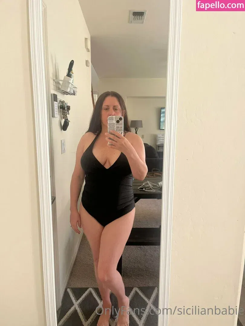sicilianbabie Onlyfans Photo Gallery 