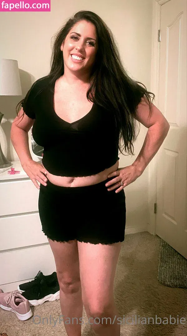sicilianbabie Onlyfans Photo Gallery 