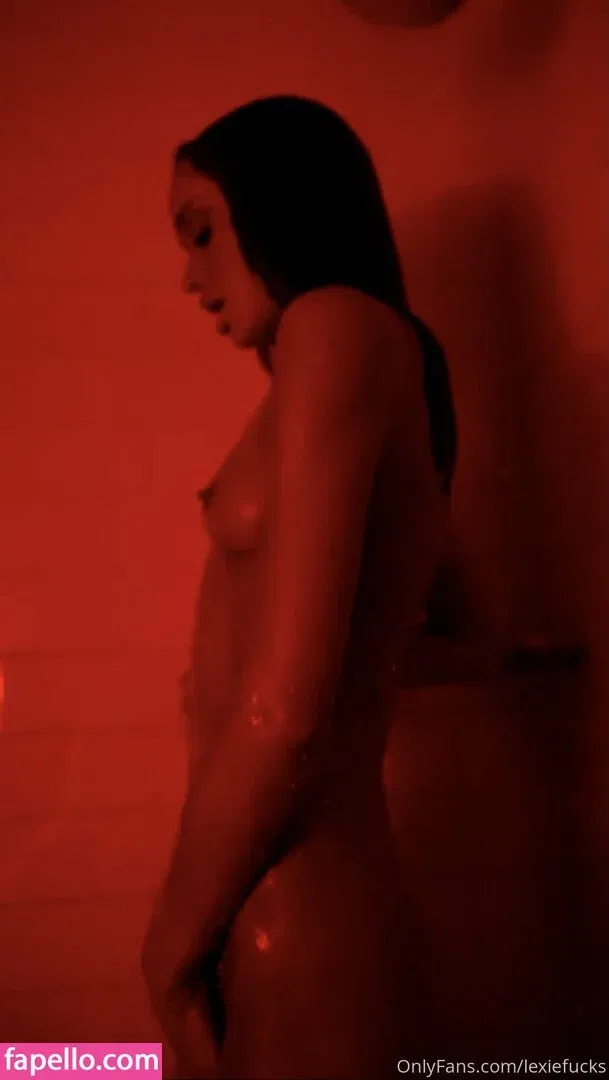 Lexiefucks Onlyfans Photo Gallery 