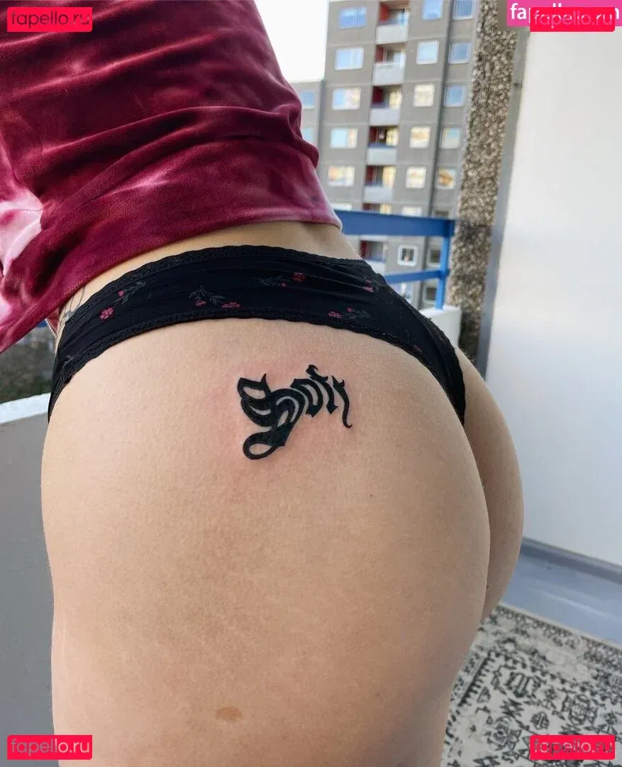 ellieinsexy Onlyfans Photo Gallery 