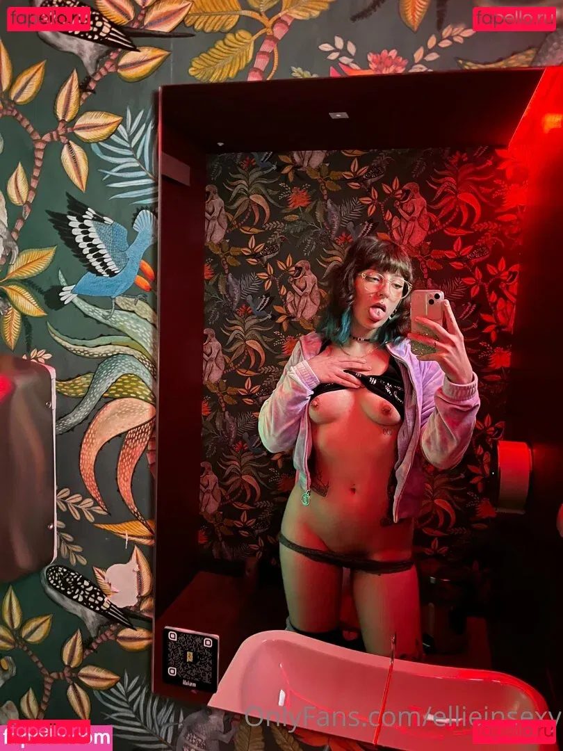 ellieinsexy Onlyfans Photo Gallery 