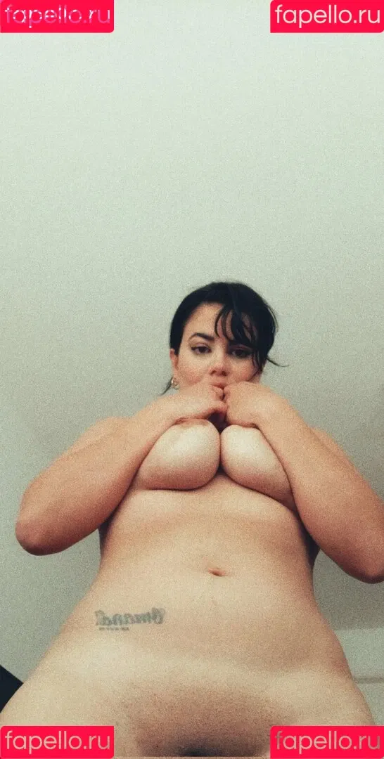 Amaranta Hank Onlyfans Photo Gallery 