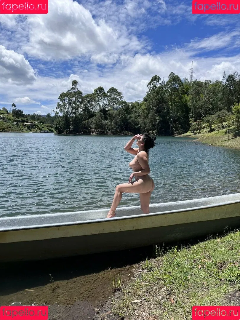 Amaranta Hank Onlyfans Photo Gallery 