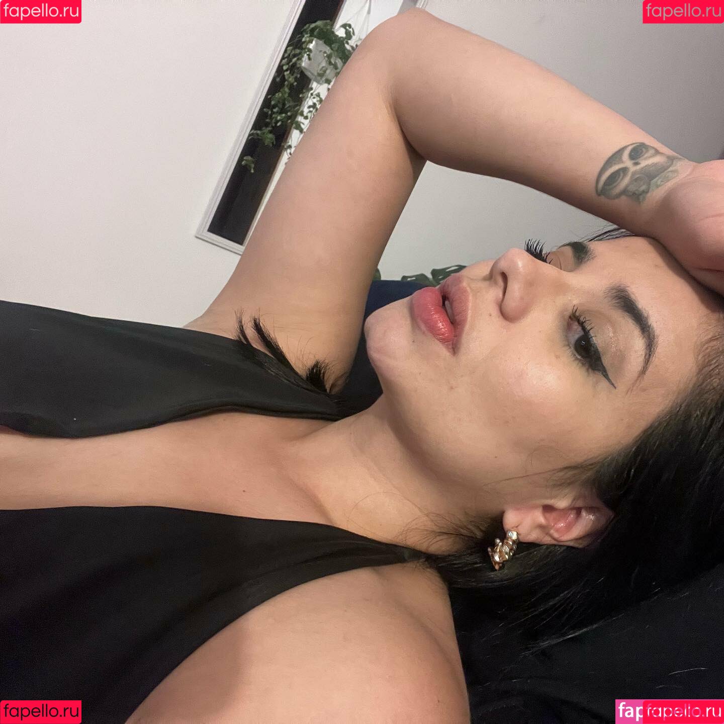 Amaranta Hank Onlyfans Photo Gallery 