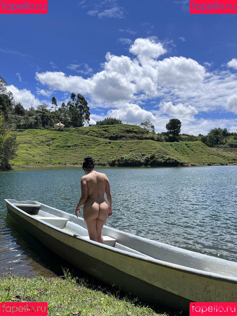 Amaranta Hank Onlyfans Photo Gallery 