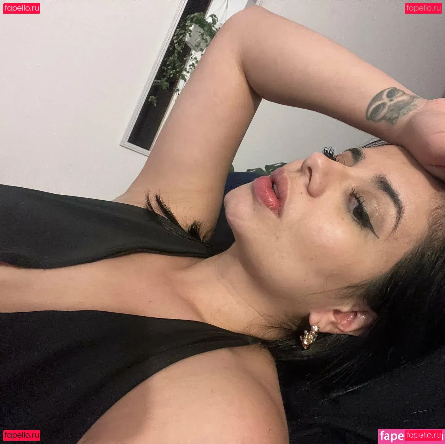 Amaranta Hank Onlyfans Photo Gallery 