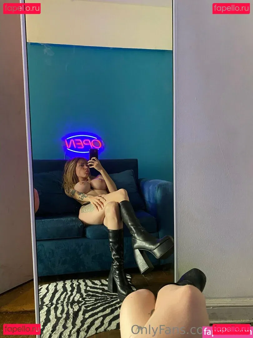 Jaeldrza Onlyfans Photo Gallery 