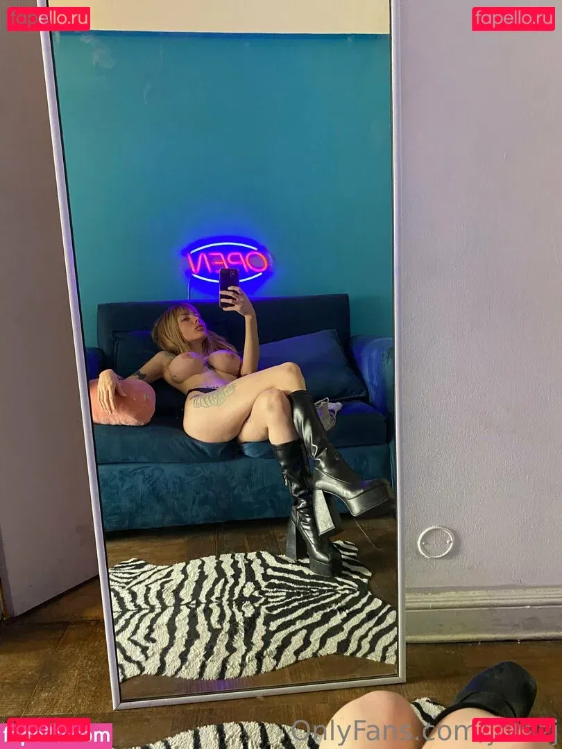 Jaeldrza Onlyfans Photo Gallery 