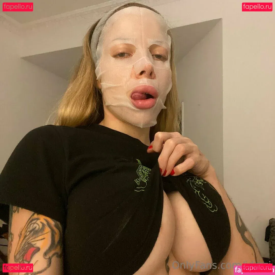 Jaeldrza Onlyfans Photo Gallery 