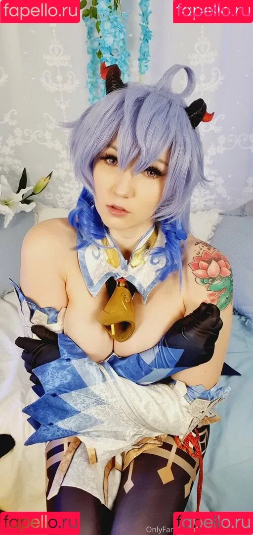 Nana Kuronoma Onlyfans Photo Gallery 