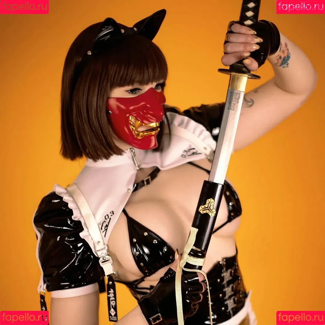 Nana Kuronoma Onlyfans Photo Gallery 