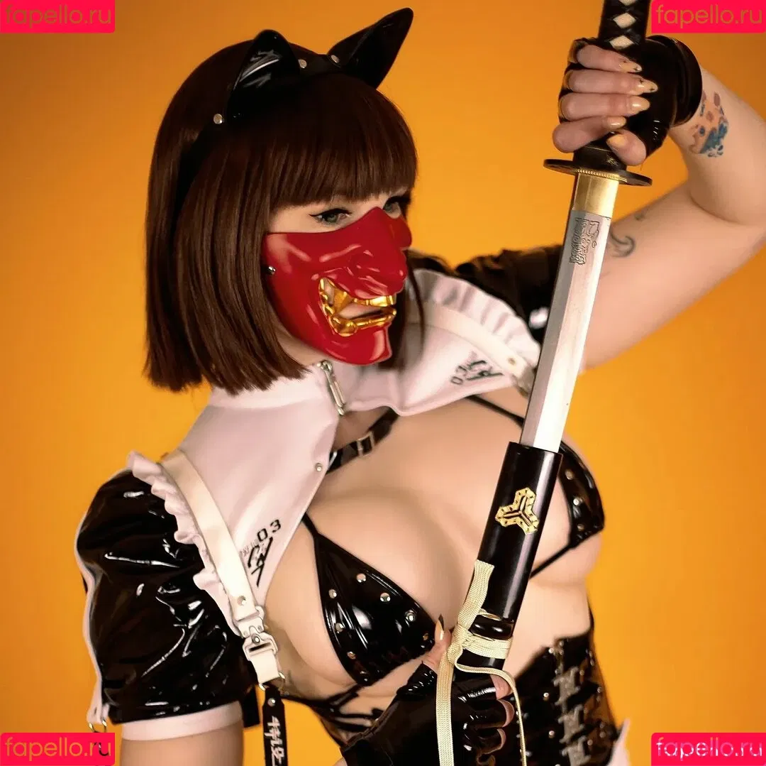 Nana Kuronoma Onlyfans Photo Gallery 