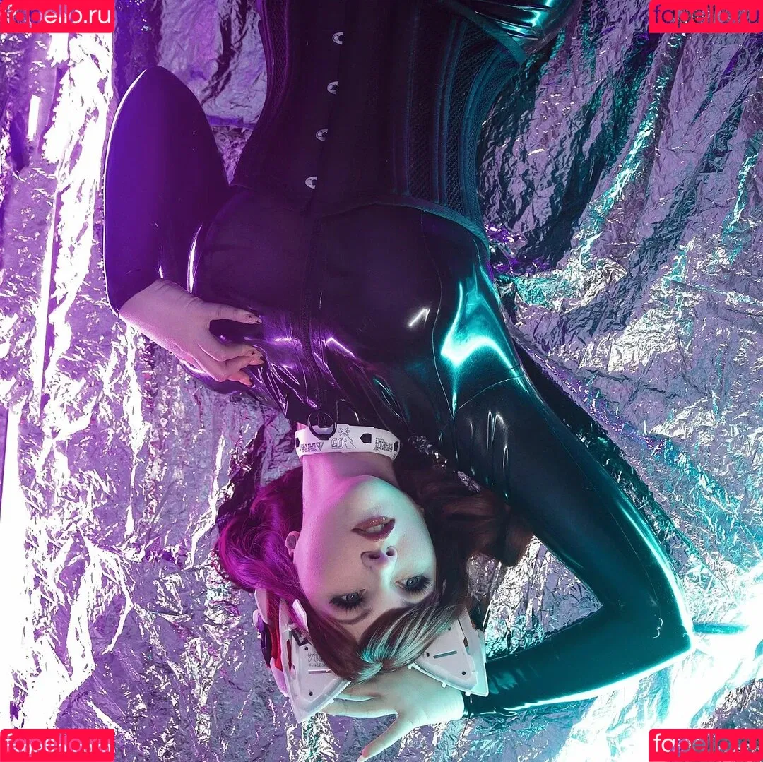 Nana Kuronoma Onlyfans Photo Gallery 