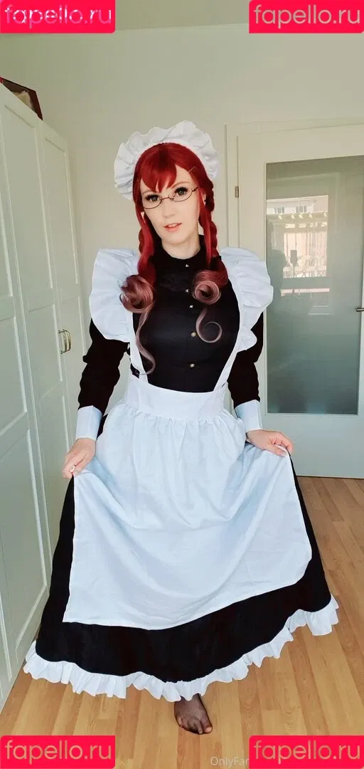 Nana Kuronoma Onlyfans Photo Gallery 