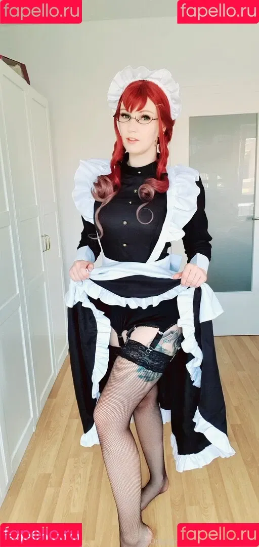 Nana Kuronoma Onlyfans Photo Gallery 