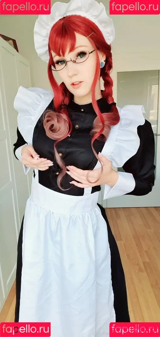 Nana Kuronoma Onlyfans Photo Gallery 