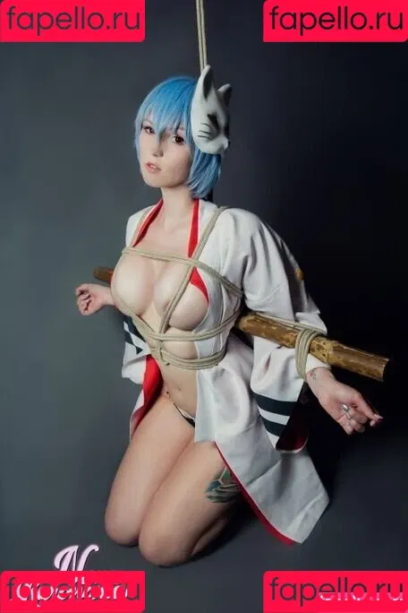 Nana Kuronoma Onlyfans Photo Gallery 