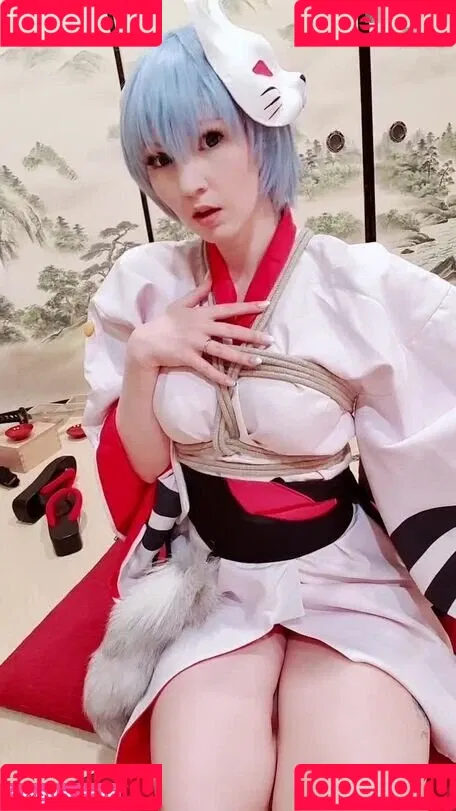 Nana Kuronoma Onlyfans Photo Gallery 