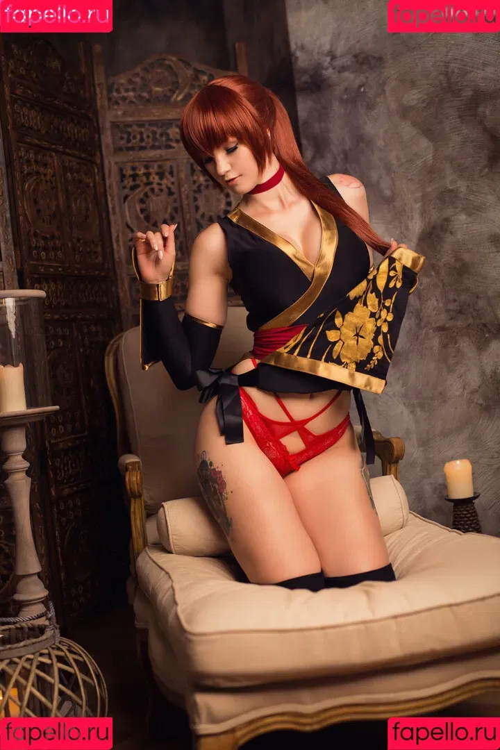 Nana Kuronoma Onlyfans Photo Gallery 