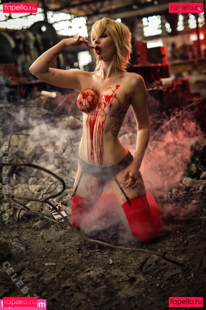 Nana Kuronoma Onlyfans Photo Gallery 