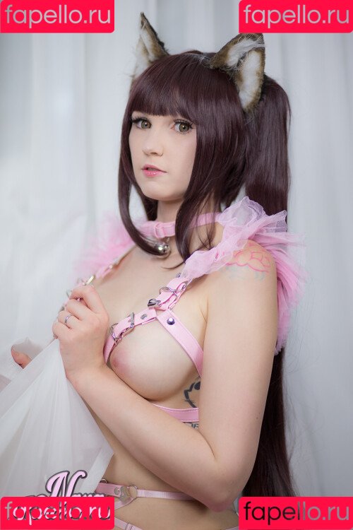 Nana Kuronoma Onlyfans Photo Gallery 