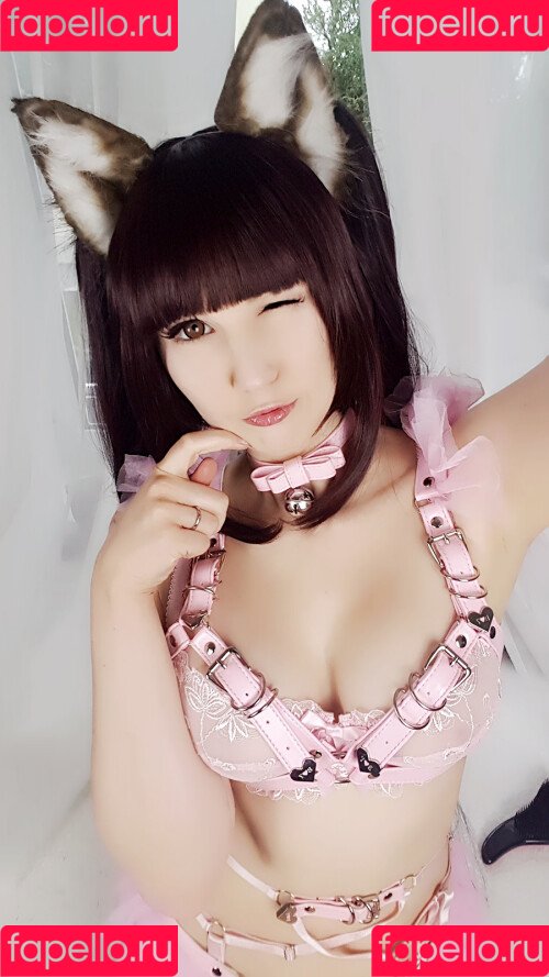 Nana Kuronoma Onlyfans Photo Gallery 