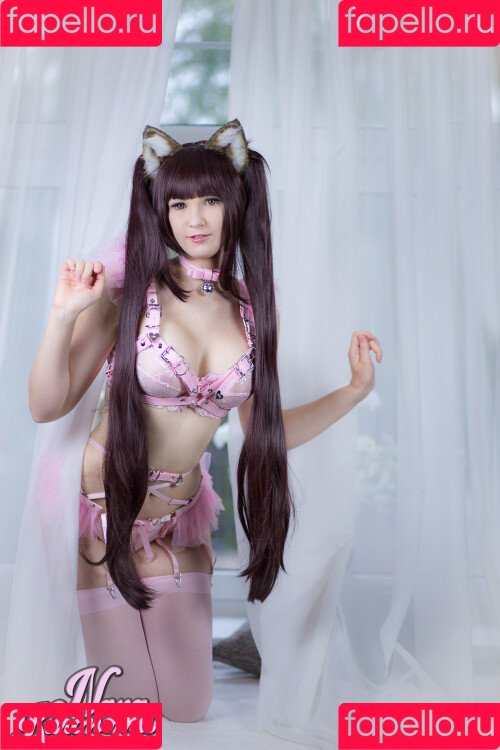 Nana Kuronoma Onlyfans Photo Gallery 