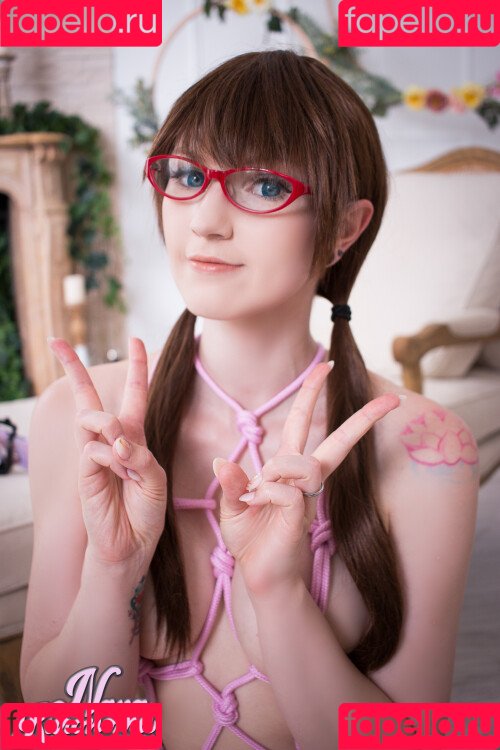 Nana Kuronoma Onlyfans Photo Gallery 