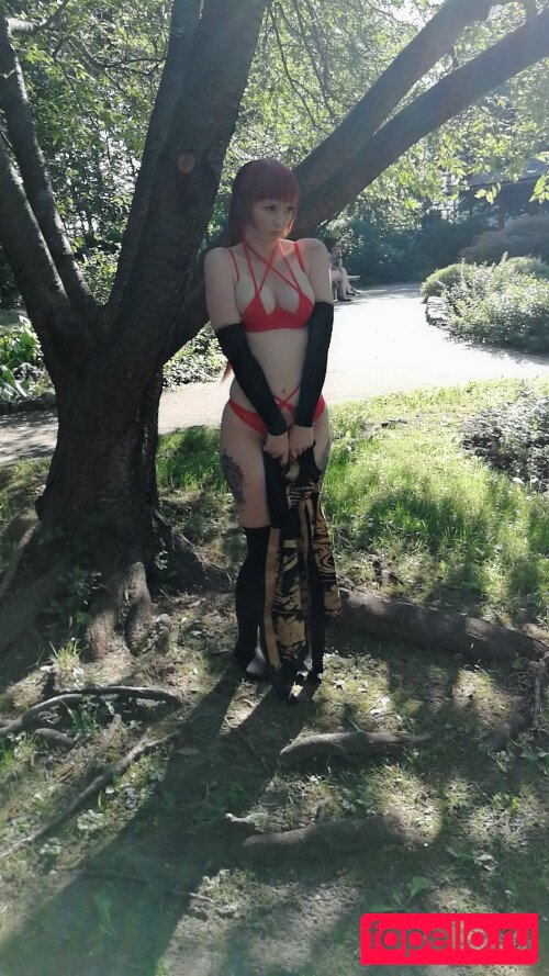 Nana Kuronoma Nude Onlyfans Photo 51