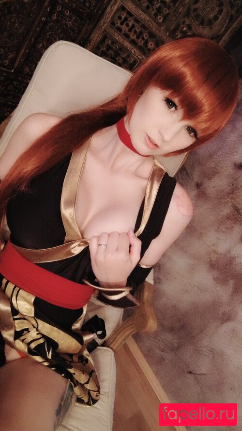 Nana Kuronoma Nude Onlyfans Photo 28