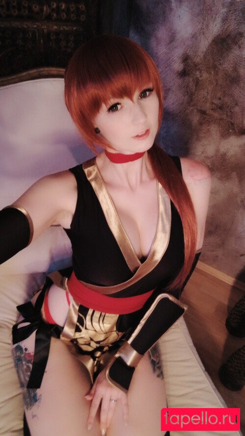 Nana Kuronoma Nude Onlyfans Photo 24