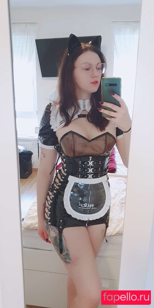 Nana Kuronoma Nude Onlyfans Photo 19