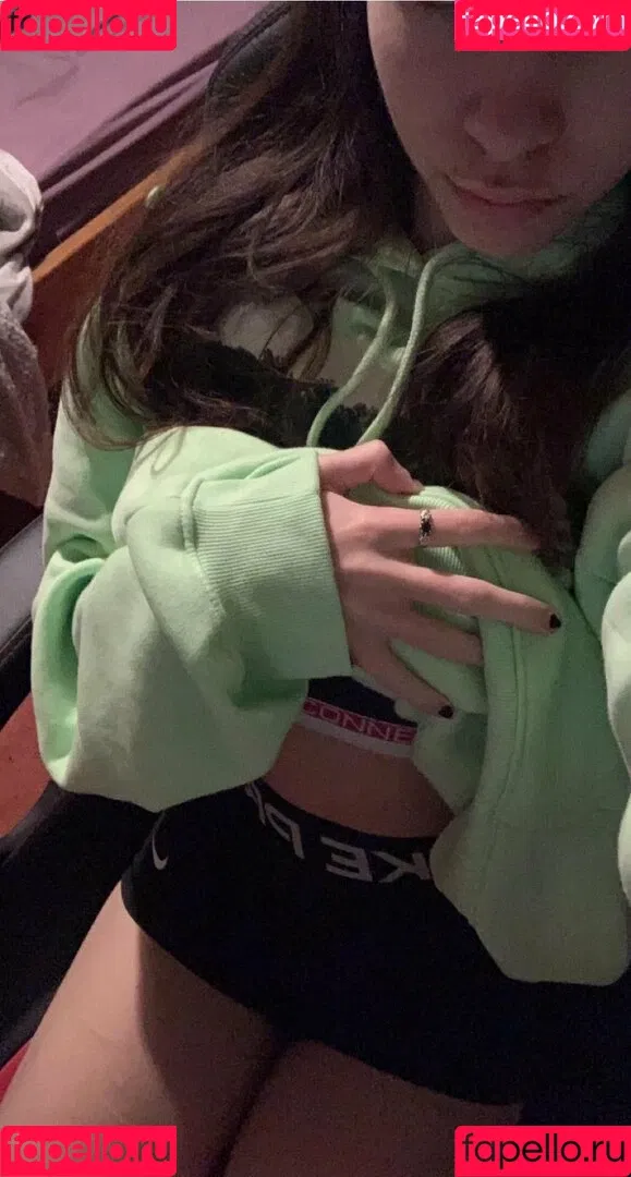 Jade XX Onlyfans Photo Gallery 