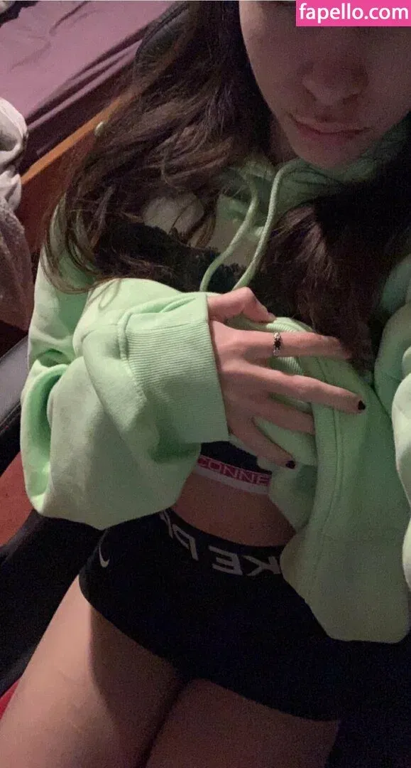 Jade XX Onlyfans Photo Gallery 