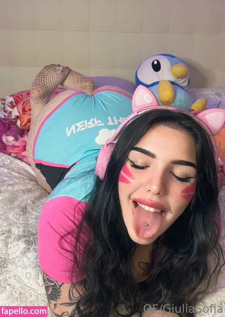 giuliasofiaof Onlyfans Photo Gallery 