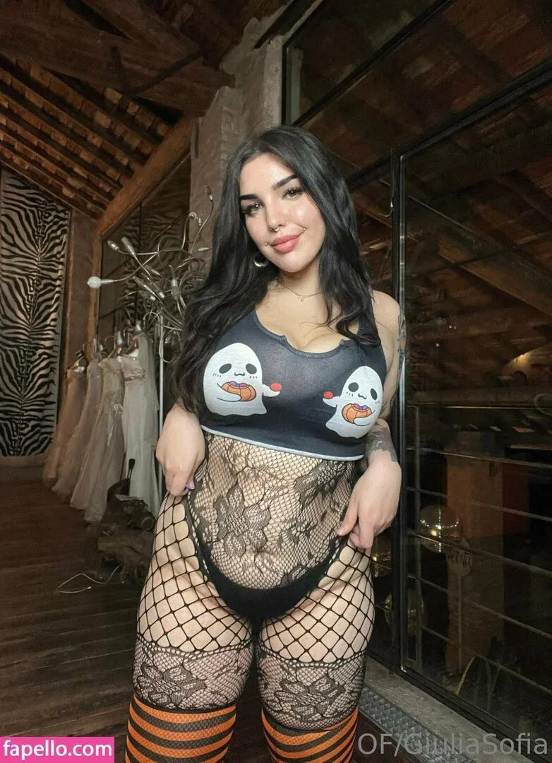 giuliasofiaof Onlyfans Photo Gallery 