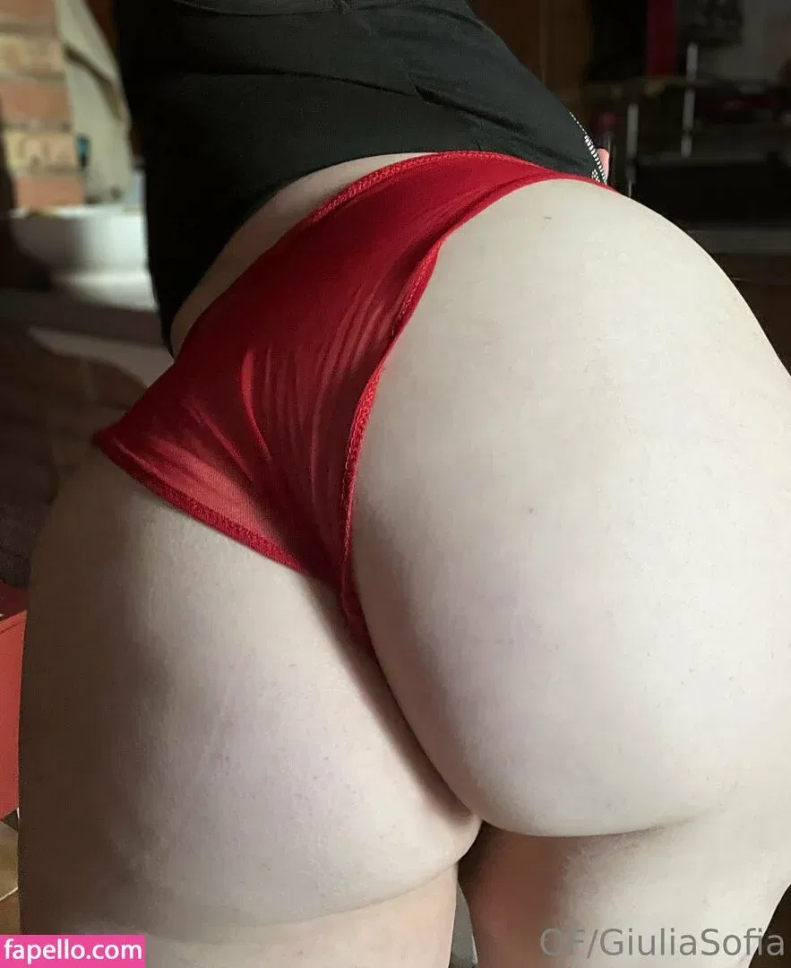 giuliasofiaof Onlyfans Photo Gallery 