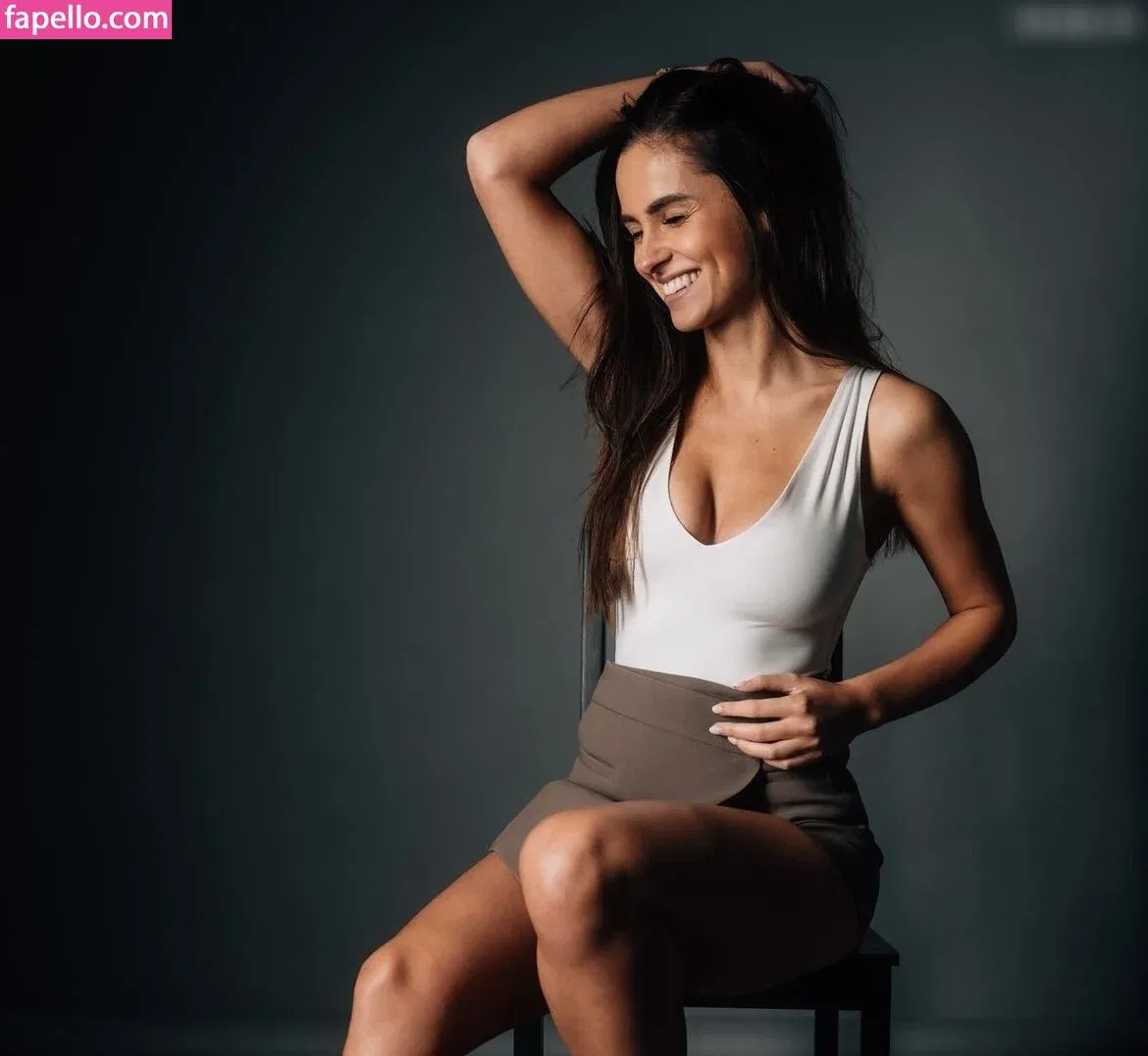 Nancy Gratz (Nancy Grtz) Onlyfans Photo Gallery 