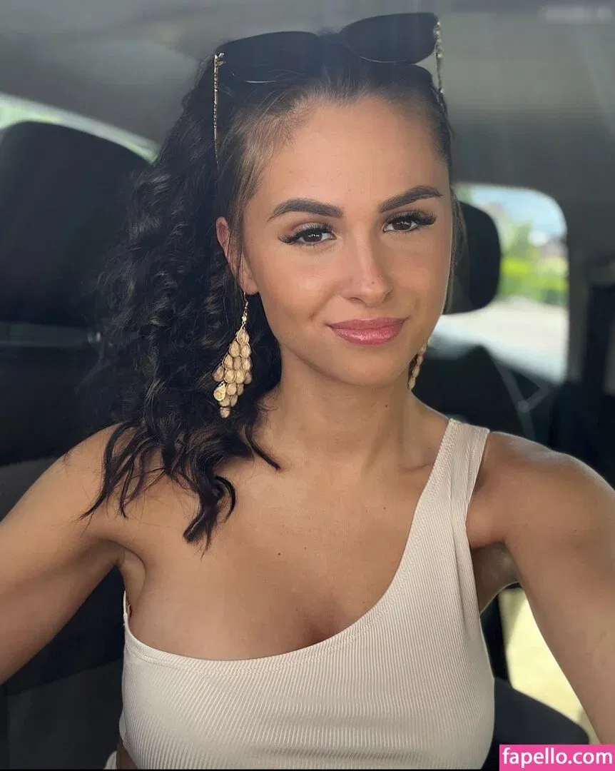 Nancy Gratz (Nancy Grtz) Onlyfans Photo Gallery 