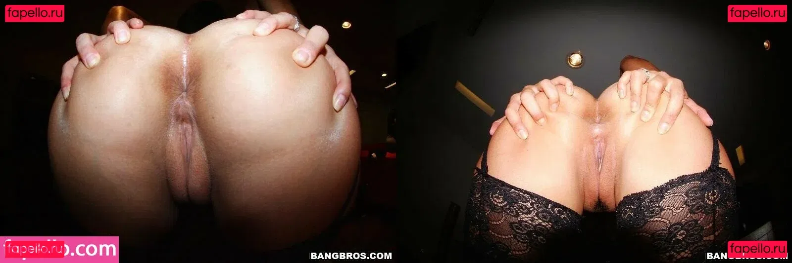 Olivia O'Lovely Onlyfans Photo Gallery 