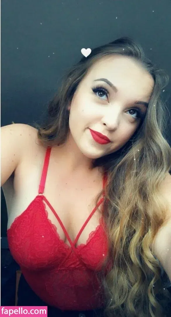 caroooline_x Onlyfans Photo Gallery 