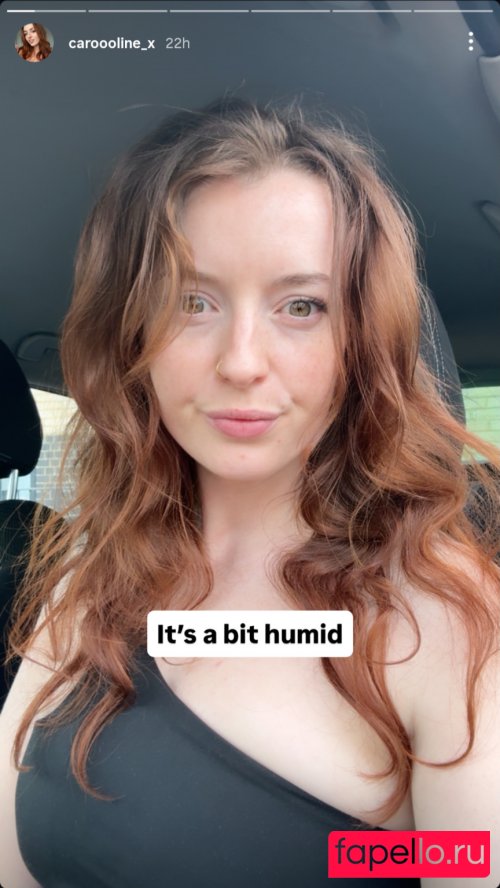 caroooline_x Nude Onlyfans Photo 40