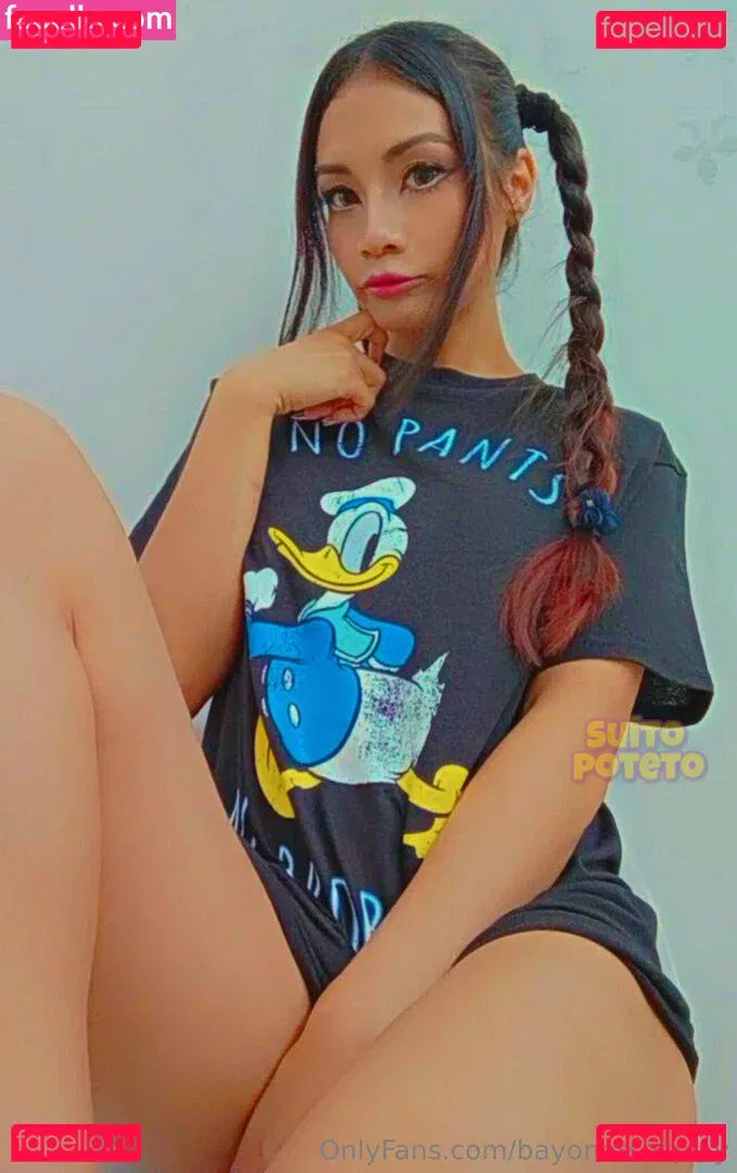 Bayonet Cosplay Onlyfans Photo Gallery 